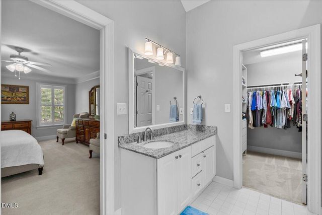 519 Grand Oak Drive, Hillsborough, NC 27278