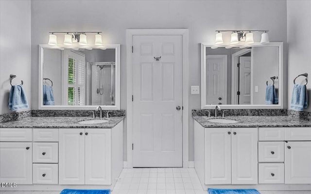 519 Grand Oak Drive, Hillsborough, NC 27278