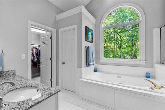 519 Grand Oak Drive, Hillsborough, NC 27278