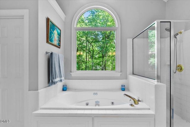 519 Grand Oak Drive, Hillsborough, NC 27278