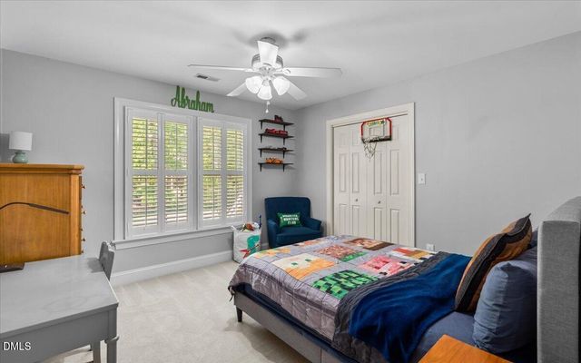 519 Grand Oak Drive, Hillsborough, NC 27278