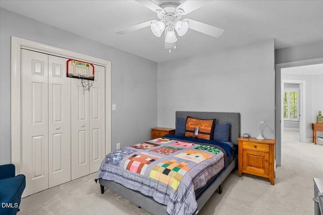 519 Grand Oak Drive, Hillsborough, NC 27278