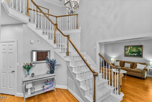 519 Grand Oak Drive, Hillsborough, NC 27278