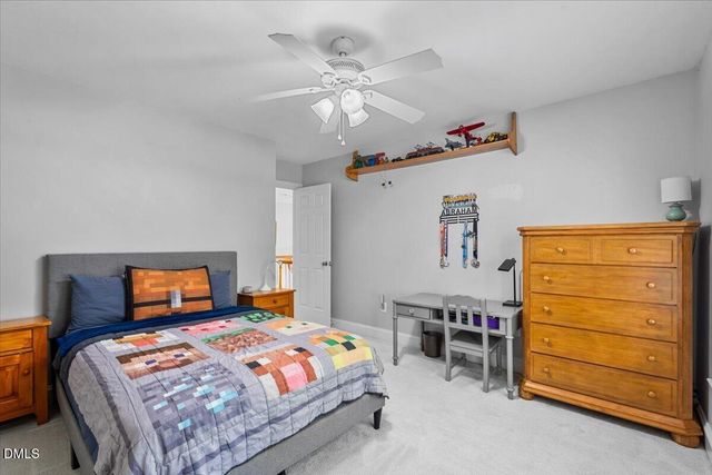 519 Grand Oak Drive, Hillsborough, NC 27278