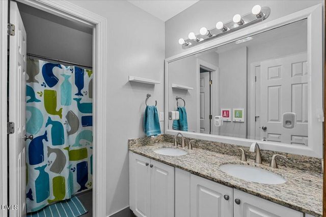 519 Grand Oak Drive, Hillsborough, NC 27278