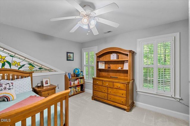 519 Grand Oak Drive, Hillsborough, NC 27278