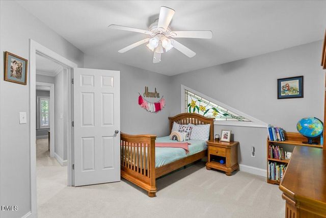 519 Grand Oak Drive, Hillsborough, NC 27278