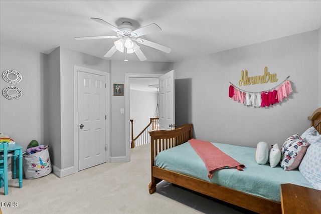 519 Grand Oak Drive, Hillsborough, NC 27278