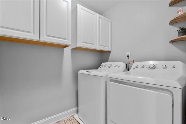 519 Grand Oak Drive, Hillsborough, NC 27278