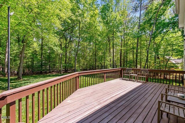 519 Grand Oak Drive, Hillsborough, NC 27278