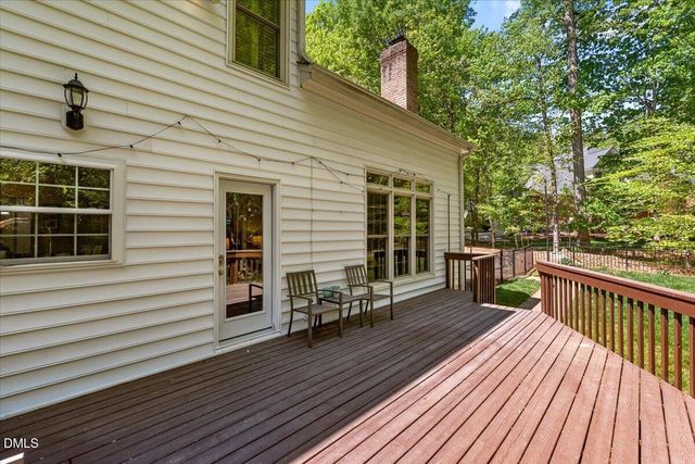 519 Grand Oak Drive, Hillsborough, NC 27278