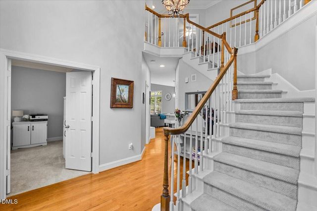 519 Grand Oak Drive, Hillsborough, NC 27278