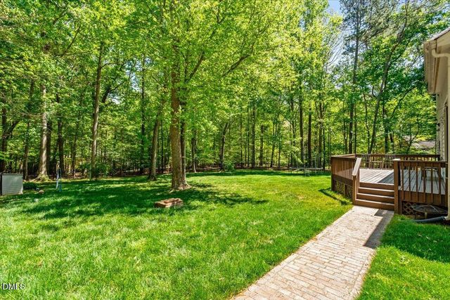 519 Grand Oak Drive, Hillsborough, NC 27278