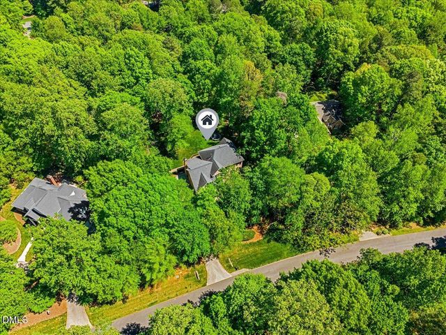 519 Grand Oak Drive, Hillsborough, NC 27278