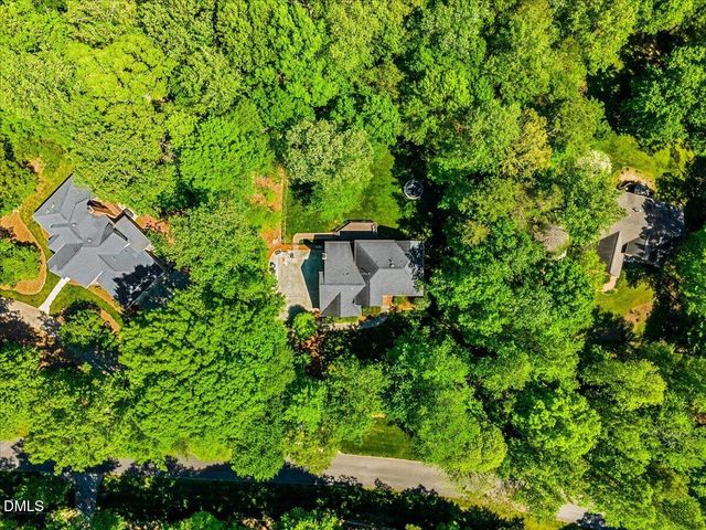 519 Grand Oak Drive, Hillsborough, NC 27278