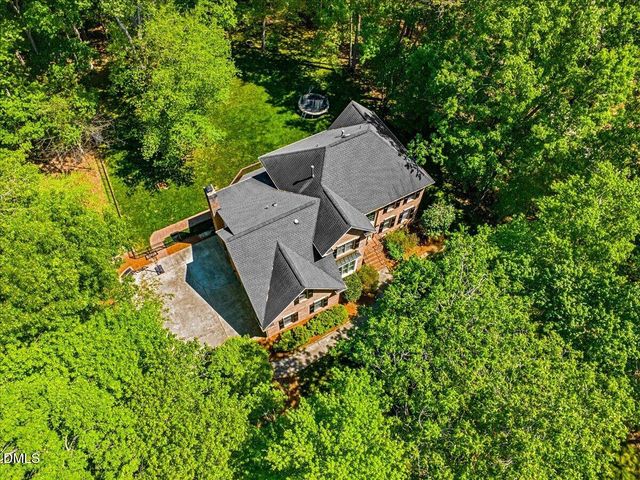 519 Grand Oak Drive, Hillsborough, NC 27278