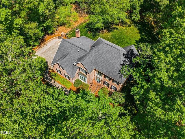 519 Grand Oak Drive, Hillsborough, NC 27278