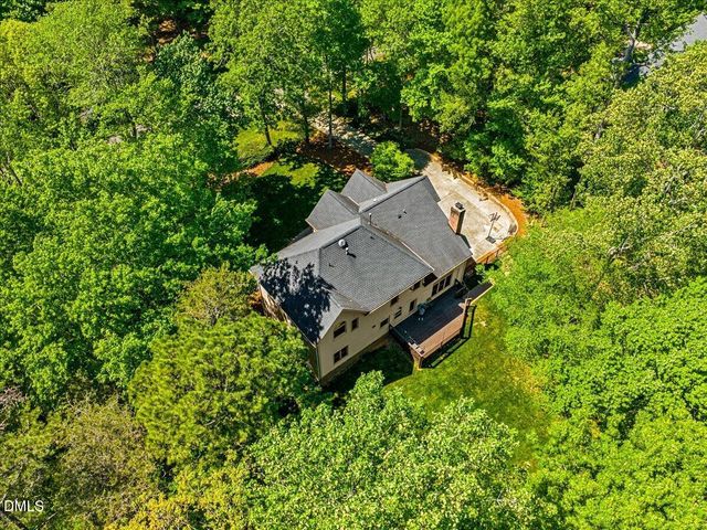 519 Grand Oak Drive, Hillsborough, NC 27278