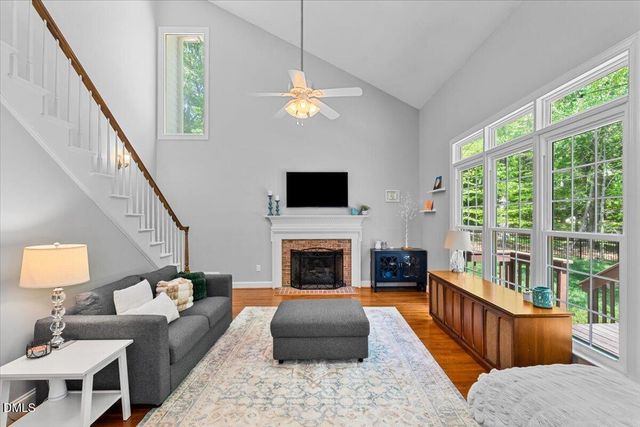 519 Grand Oak Drive, Hillsborough, NC 27278