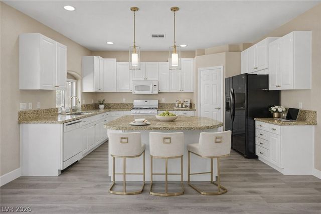 11248 Gibbs Hill Avenue, Las Vegas, NV 89138