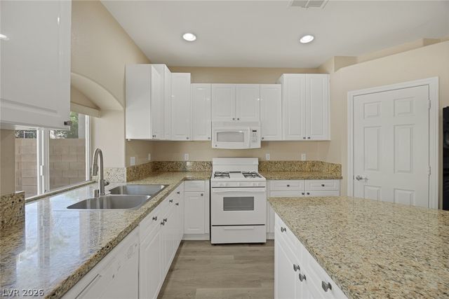 11248 Gibbs Hill Avenue, Las Vegas, NV 89138