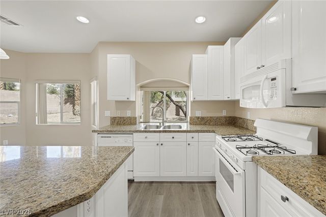 11248 Gibbs Hill Avenue, Las Vegas, NV 89138