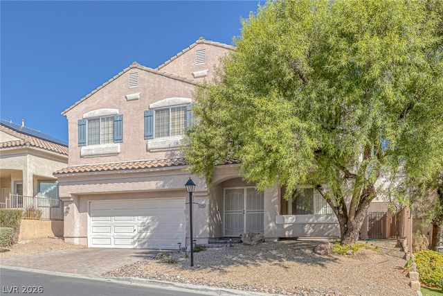11248 Gibbs Hill Avenue, Las Vegas, NV 89138