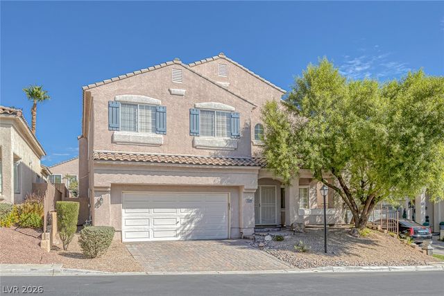 11248 Gibbs Hill Avenue, Las Vegas, NV 89138