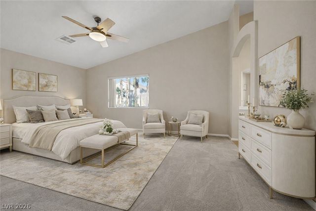 11248 Gibbs Hill Avenue, Las Vegas, NV 89138