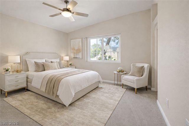 11248 Gibbs Hill Avenue, Las Vegas, NV 89138