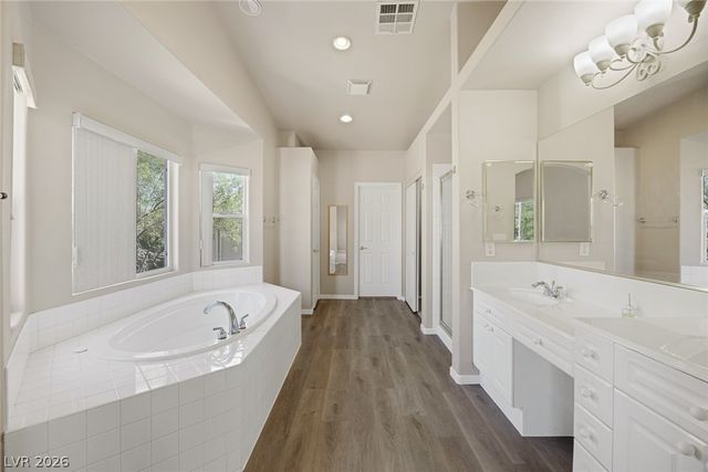 11248 Gibbs Hill Avenue, Las Vegas, NV 89138