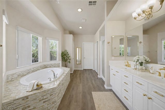 11248 Gibbs Hill Avenue, Las Vegas, NV 89138