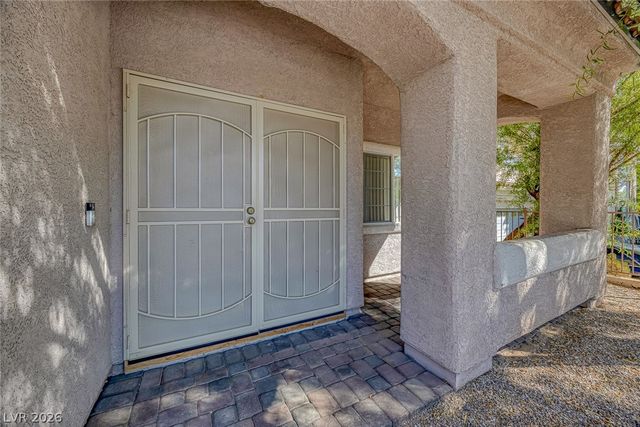 11248 Gibbs Hill Avenue, Las Vegas, NV 89138