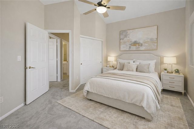 11248 Gibbs Hill Avenue, Las Vegas, NV 89138