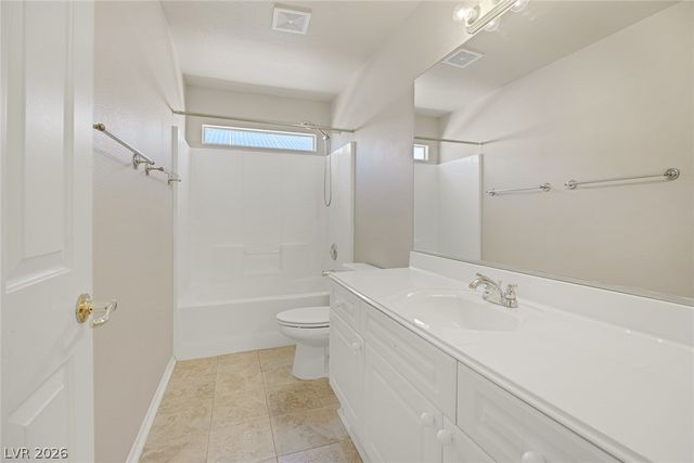 11248 Gibbs Hill Avenue, Las Vegas, NV 89138