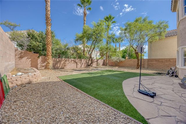 11248 Gibbs Hill Avenue, Las Vegas, NV 89138