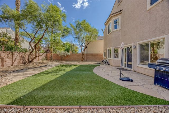 11248 Gibbs Hill Avenue, Las Vegas, NV 89138