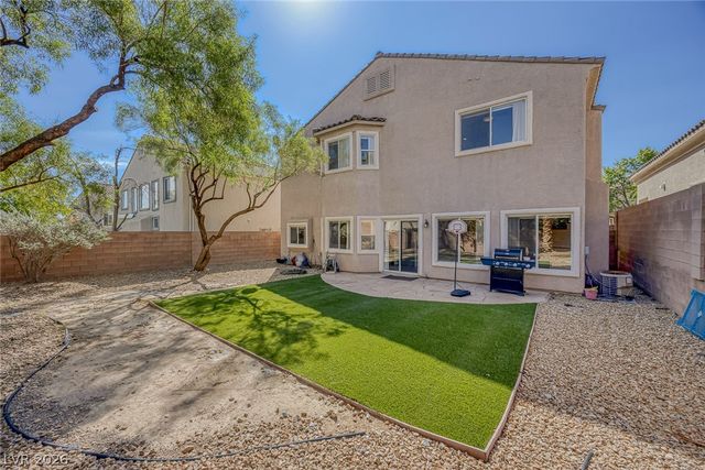 11248 Gibbs Hill Avenue, Las Vegas, NV 89138