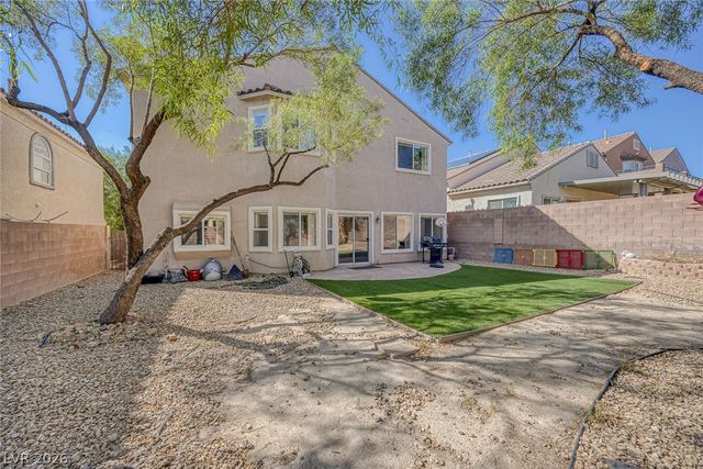 11248 Gibbs Hill Avenue, Las Vegas, NV 89138