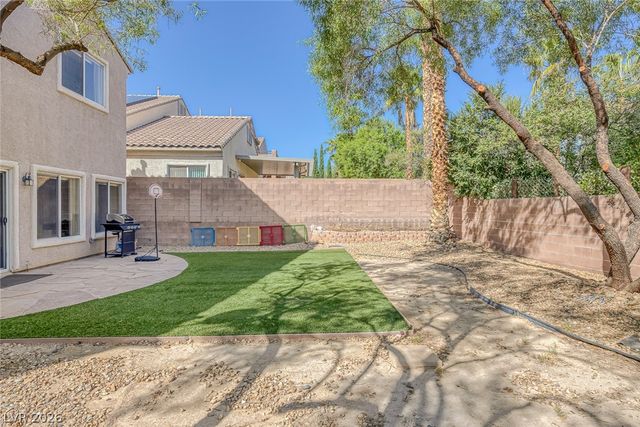 11248 Gibbs Hill Avenue, Las Vegas, NV 89138