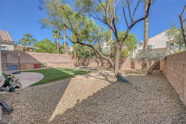 11248 Gibbs Hill Avenue, Las Vegas, NV 89138