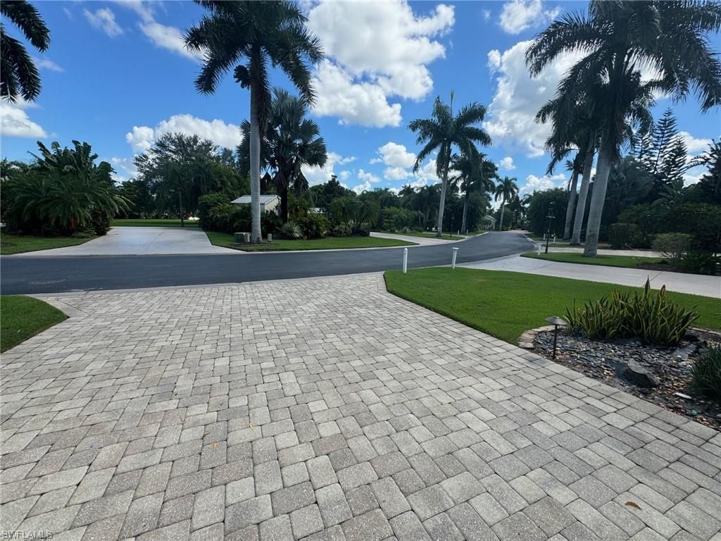 Lot 286 3007 Riverboat LNDG, LABELLE, FL 33935 — photo 2