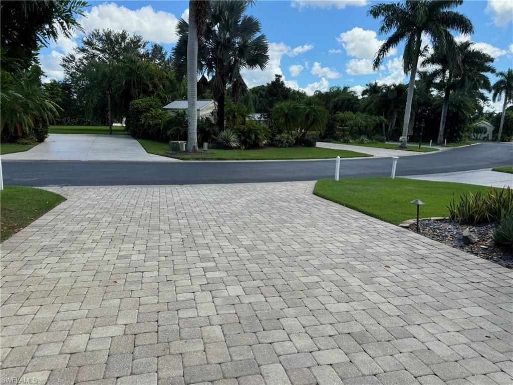 Lot 286 3007 Riverboat LNDG, LABELLE, FL 33935 — photo 3