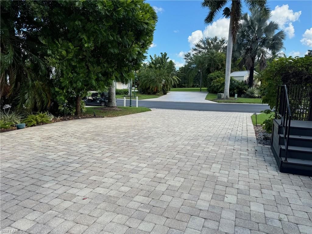 Lot 286 3007 Riverboat LNDG, LABELLE, FL 33935 — photo 4