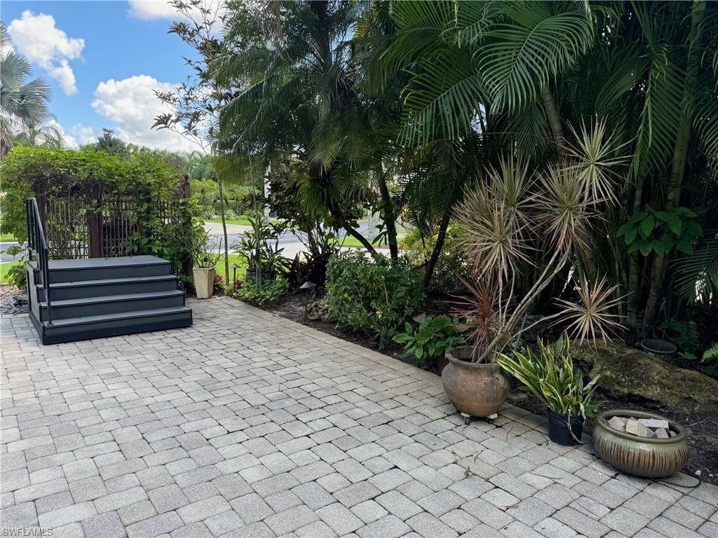 Lot 286 3007 Riverboat LNDG, LABELLE, FL 33935 — photo 5