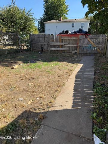 229 N 26th St, Louisville, KY 40212