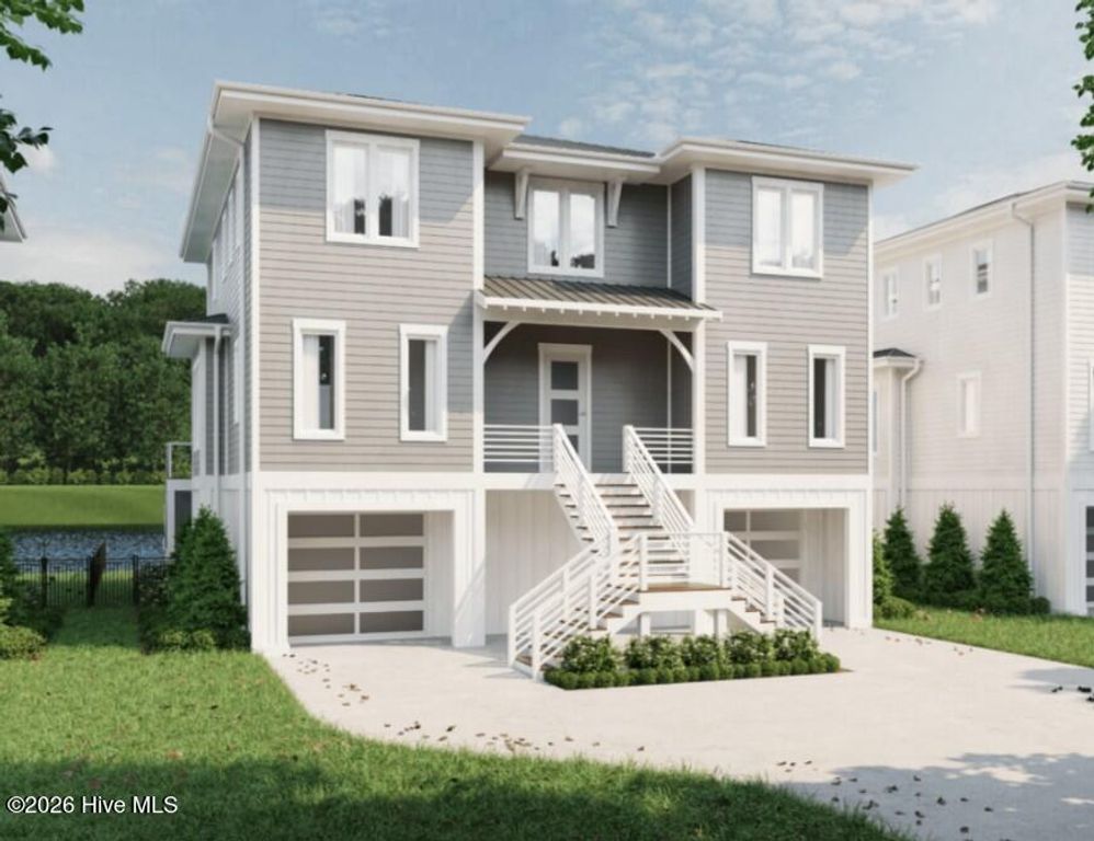 724 Waterstone Drive, Wilmington, NC 28411