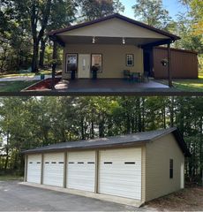 99 Oakwood Ln, Tullahoma, TN 37388