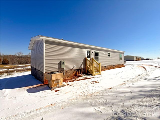 4935 Rhoney Road, Connelly Springs, NC 28612