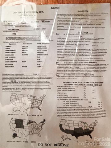 4935 Rhoney Road, Connelly Springs, NC 28612